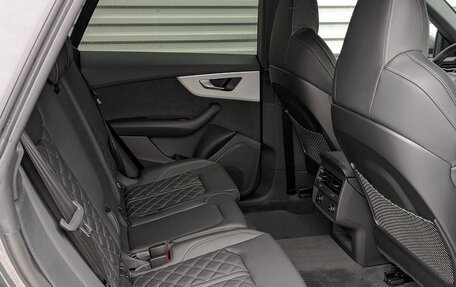 Audi Q8 I, 2025 год, 15 900 000 рублей, 12 фотография