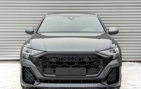 Audi Q8 I, 2025 год, 15 900 000 рублей, 5 фотография