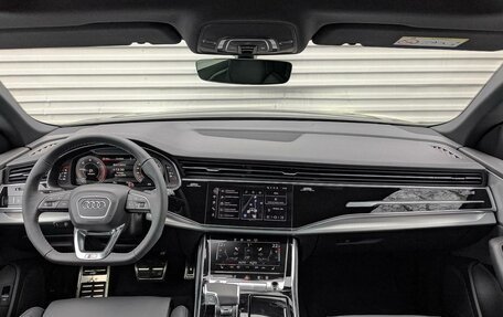 Audi Q8 I, 2025 год, 15 900 000 рублей, 10 фотография