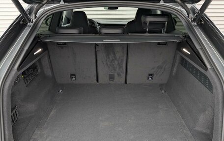 Audi Q8 I, 2025 год, 15 900 000 рублей, 8 фотография