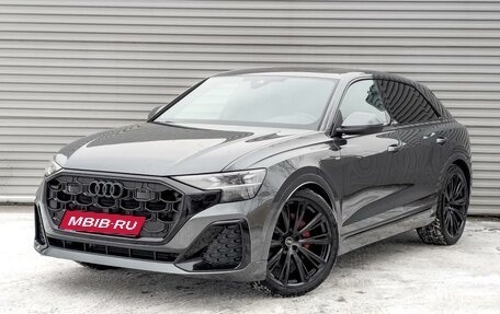 Audi Q8 I, 2025 год, 15 900 000 рублей, 1 фотография