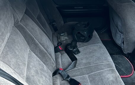 Nissan Cefiro II, 1997 год, 95 000 рублей, 1 фотография