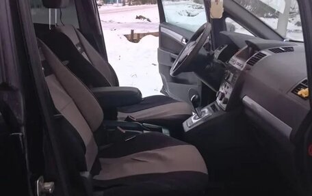 Opel Zafira B, 2007 год, 380 000 рублей, 6 фотография