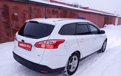 Ford Focus III, 2013 год, 560 000 рублей, 1 фотография