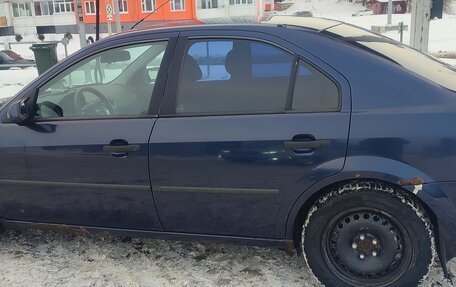 Ford Mondeo III, 2000 год, 297 000 рублей, 5 фотография