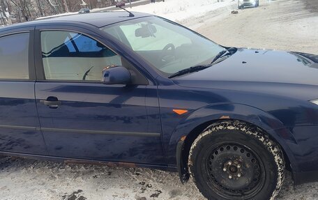 Ford Mondeo III, 2000 год, 297 000 рублей, 4 фотография