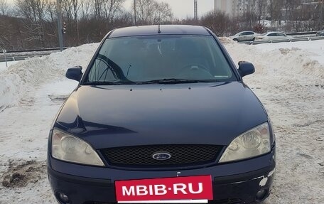 Ford Mondeo III, 2000 год, 297 000 рублей, 3 фотография