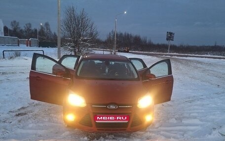Ford Focus III, 2011 год, 999 999 рублей, 1 фотография