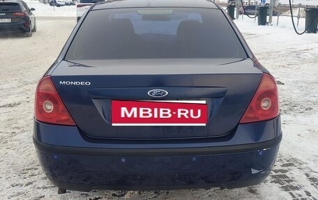 Ford Mondeo III, 2000 год, 297 000 рублей, 6 фотография