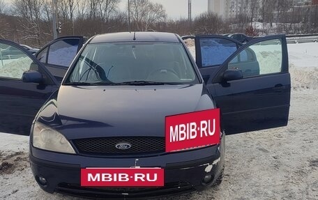 Ford Mondeo III, 2000 год, 297 000 рублей, 7 фотография