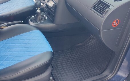 Ford Mondeo III, 2000 год, 297 000 рублей, 15 фотография