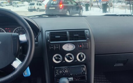 Ford Mondeo III, 2000 год, 297 000 рублей, 13 фотография