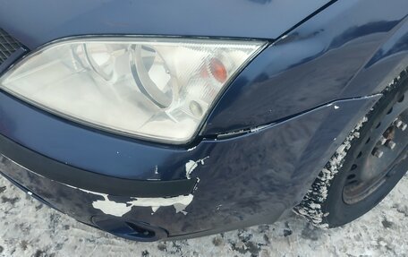 Ford Mondeo III, 2000 год, 297 000 рублей, 22 фотография