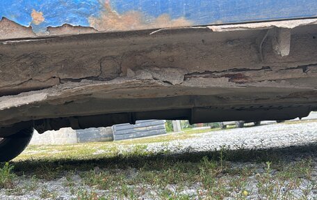 Nissan Cefiro II, 1997 год, 95 000 рублей, 10 фотография