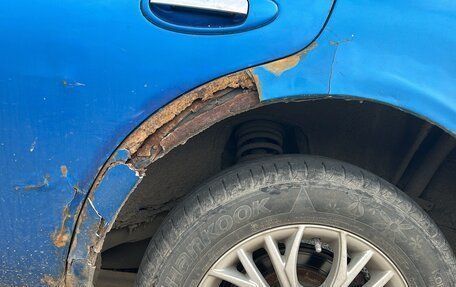 Nissan Cefiro II, 1997 год, 95 000 рублей, 8 фотография