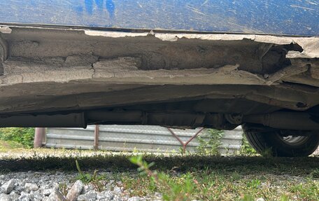 Nissan Cefiro II, 1997 год, 95 000 рублей, 6 фотография