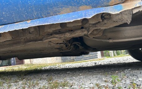 Nissan Cefiro II, 1997 год, 95 000 рублей, 9 фотография