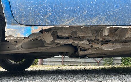 Nissan Cefiro II, 1997 год, 95 000 рублей, 7 фотография