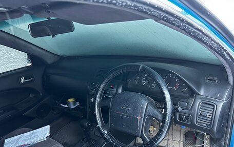 Nissan Cefiro II, 1997 год, 95 000 рублей, 2 фотография