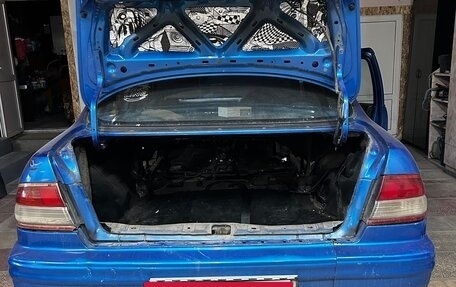 Nissan Cefiro II, 1997 год, 95 000 рублей, 4 фотография