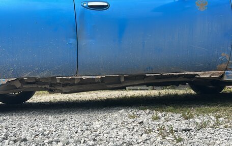 Nissan Cefiro II, 1997 год, 95 000 рублей, 12 фотография