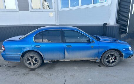 Nissan Cefiro II, 1997 год, 95 000 рублей, 16 фотография