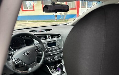 KIA cee'd III, 2014 год, 1 070 000 рублей, 7 фотография