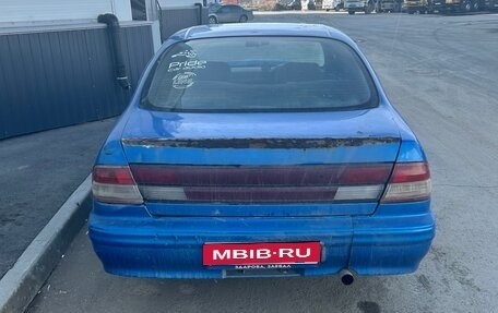Nissan Cefiro II, 1997 год, 95 000 рублей, 14 фотография