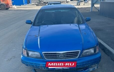 Nissan Cefiro II, 1997 год, 95 000 рублей, 15 фотография