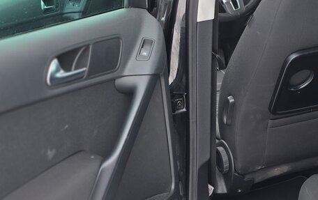 Volkswagen Tiguan I, 2016 год, 1 750 000 рублей, 9 фотография