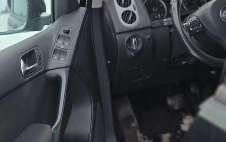 Volkswagen Tiguan I, 2016 год, 1 750 000 рублей, 8 фотография