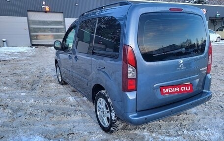 Peugeot Partner II рестайлинг 2, 2013 год, 870 000 рублей, 5 фотография