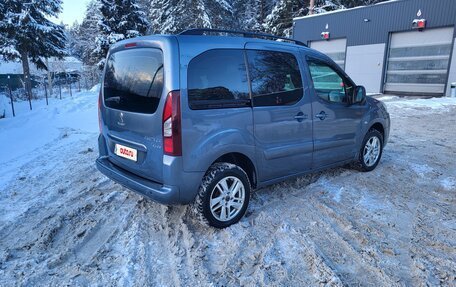 Peugeot Partner II рестайлинг 2, 2013 год, 870 000 рублей, 6 фотография