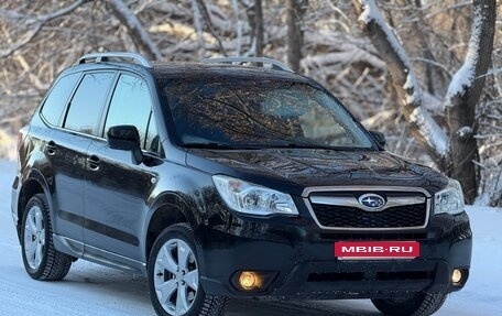 Subaru Forester, 2013 год, 1 402 000 рублей, 10 фотография