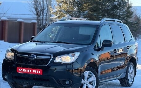 Subaru Forester, 2013 год, 1 402 000 рублей, 6 фотография