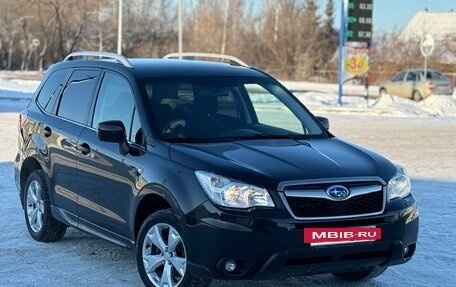 Subaru Forester, 2013 год, 1 402 000 рублей, 2 фотография