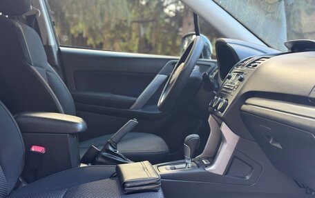 Subaru Forester, 2013 год, 1 402 000 рублей, 16 фотография