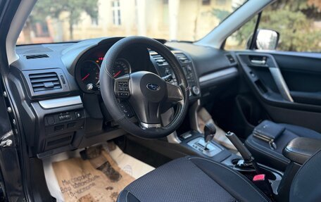 Subaru Forester, 2013 год, 1 402 000 рублей, 18 фотография