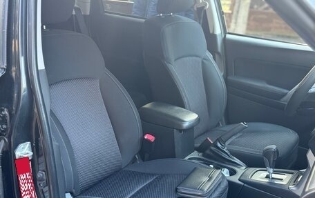 Subaru Forester, 2013 год, 1 402 000 рублей, 20 фотография