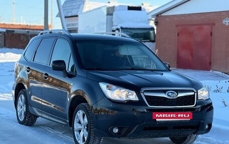 Subaru Forester, 2013 год, 1 402 000 рублей, 15 фотография