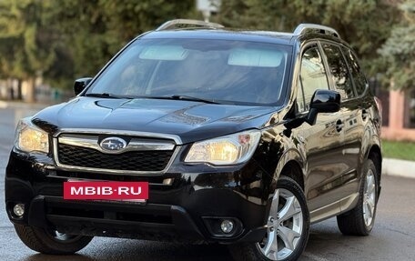 Subaru Forester, 2013 год, 1 402 000 рублей, 26 фотография