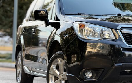 Subaru Forester, 2013 год, 1 402 000 рублей, 35 фотография