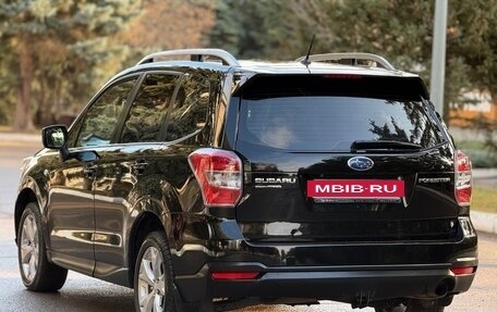Subaru Forester, 2013 год, 1 402 000 рублей, 32 фотография