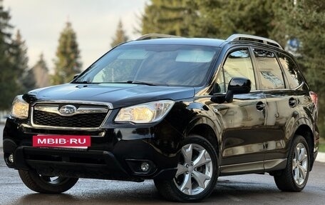 Subaru Forester, 2013 год, 1 402 000 рублей, 31 фотография