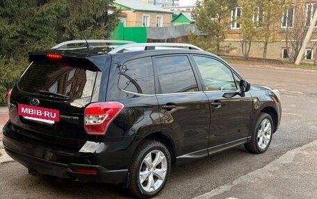 Subaru Forester, 2013 год, 1 402 000 рублей, 37 фотография