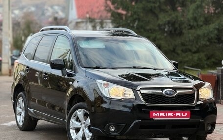 Subaru Forester, 2013 год, 1 402 000 рублей, 38 фотография