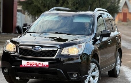 Subaru Forester, 2013 год, 1 402 000 рублей, 36 фотография