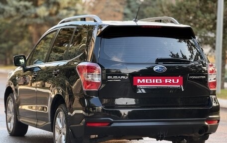 Subaru Forester, 2013 год, 1 402 000 рублей, 34 фотография