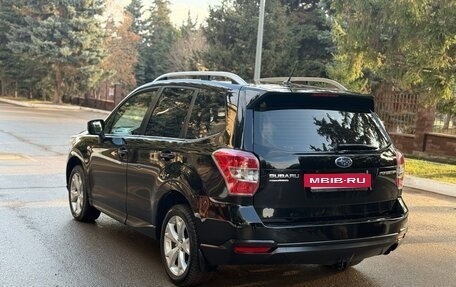 Subaru Forester, 2013 год, 1 402 000 рублей, 33 фотография