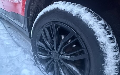 Geely Atlas, 2022 год, 1 950 000 рублей, 5 фотография